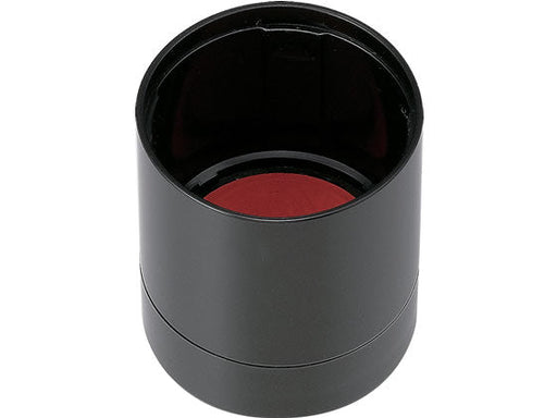 シャチハタ データーネームＥＸ１５ゴウキャップ XGL-15PC-K　4974052225147（10セット）