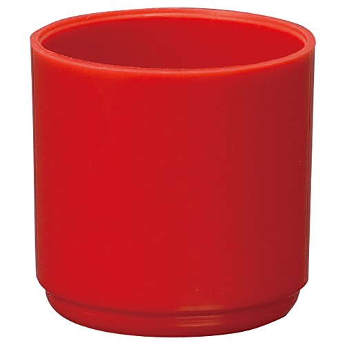 シヤチハタ ネーム せ替えパーツ カラーキャップ レッド xl-9/c5pc/h シヤチハタ 4974052497117（10セット）