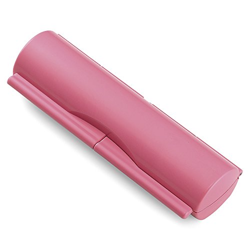 シヤチハタ ハンコケース ビンク シヤチハタ 4974052151255（10セット）