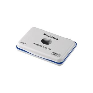 シャチハタ スタンプダイチュウアイ HKN-2-B　4974052059230（10セット）