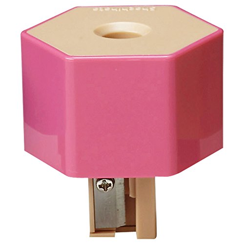 ケズリキャップ ピンク シヤチハタ 4974052336027（10セット）