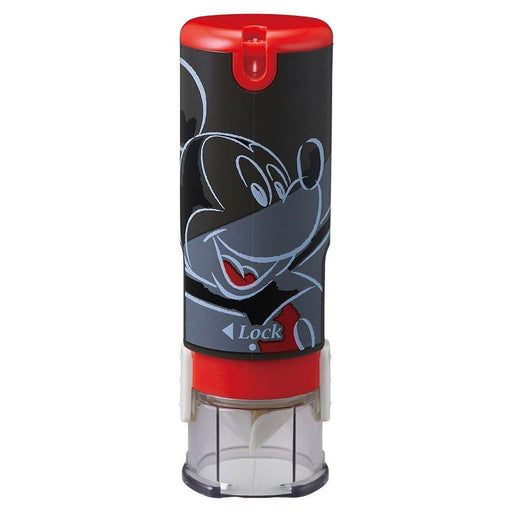 シャチハタ キャップレス９メールオーダーミッキー XL-CLNDM/MO 4974052557118