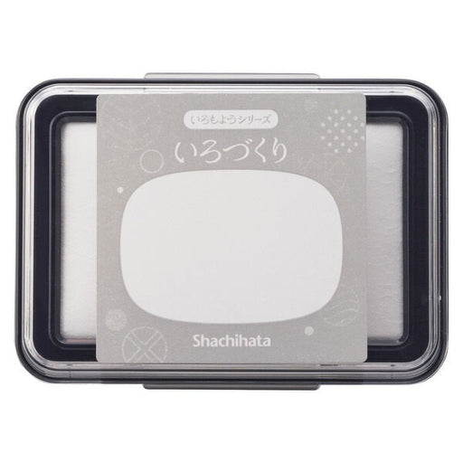 シャチハタ いろづくり HACU-1/H　4974052728006（10セット）