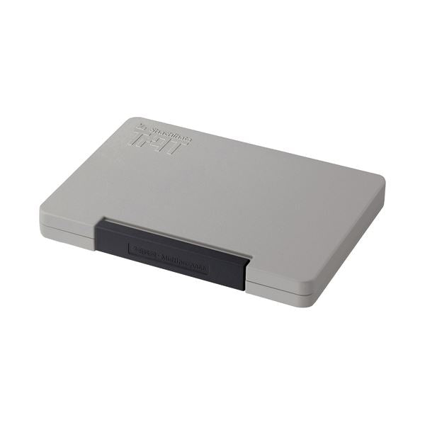 シャチハタ ＴＡＴスタンプ台多目的特大 ATGA-4-K　4974052146046（10セット）