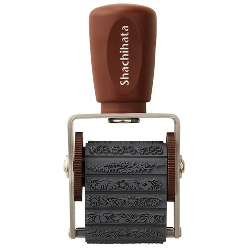 シャチハタ 回転デコレーション植物 NRD-13A1　4974052294051（10セット）