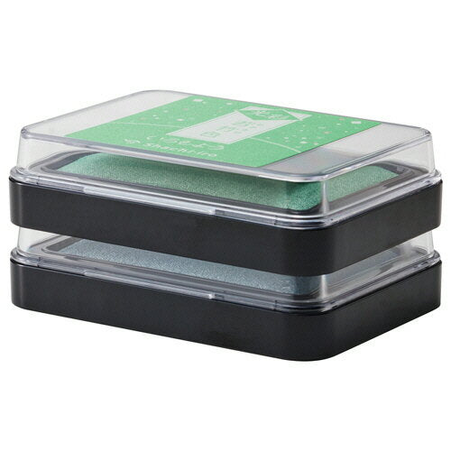 シャチハタ いろもよう光彩桃色 HAC-1G-LP　4974052671166（10セット）