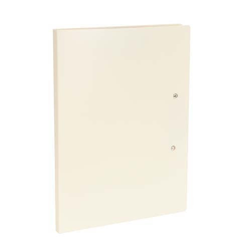 ナカバヤシ ダブルストッパーファイル／Ａ４／ホ CH9030W 4902205666448