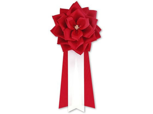 タカ印 記章バラ大３マイタレアカ 38-3220　4974268668271（10セット）