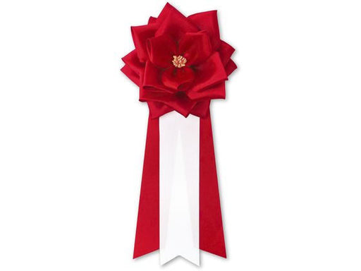 タカ印 記章バラ中３マイタレアカ 38-3230　4974268668301（10セット）