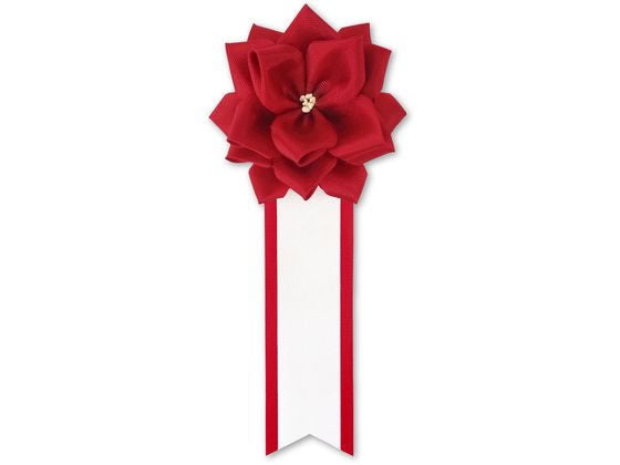 タカ印 記章バラ小２マイタレアカ 38-3240　4974268668332（10セット）