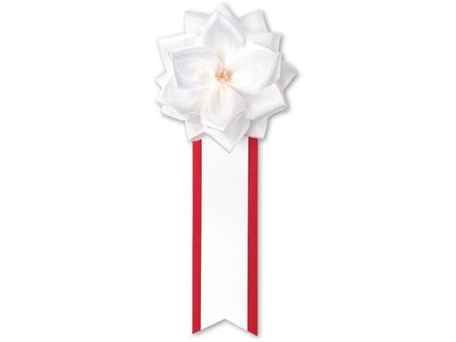 タカ印 記章バラ小２マイタレシロ 38-3242　4974268668356（10セット）