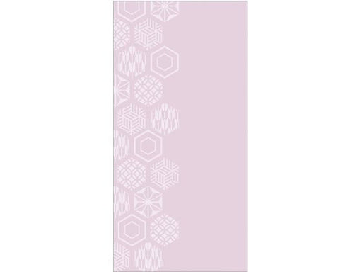 タカ印 ポチ袋ＭＵＴＳＵＩＲＯ 5-6606 4974268041623（5セット）