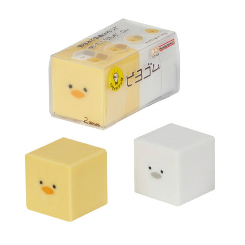 サンスター ピヨゴム 4220161　4901770770024（20セット）