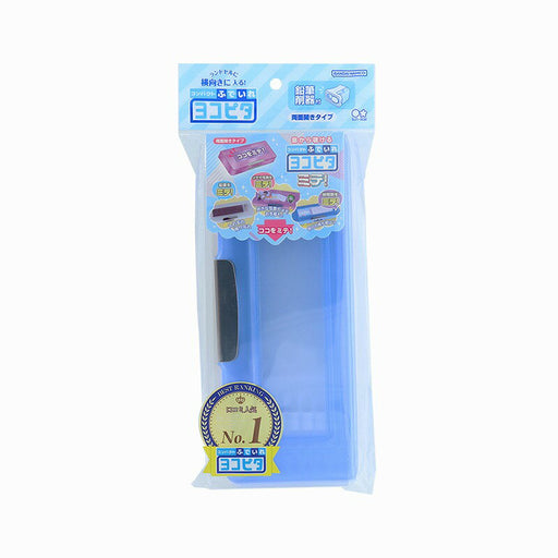 サンスター ＣＦヨコピタミテ！クリアブルー 1314351 4901770770802（5セット）