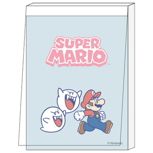 サンスター メモミニＳマリオテキ 2847280　4901770791661（10セット）