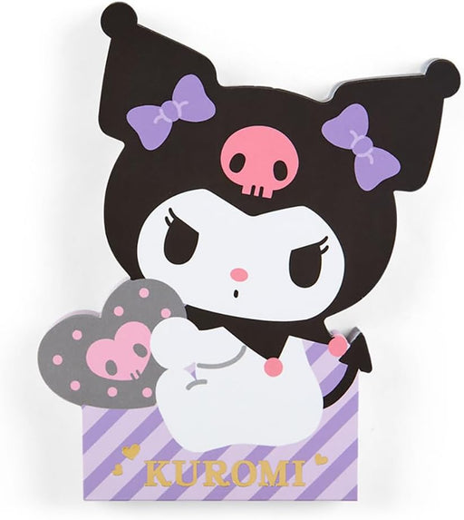 サンリオ ＫＵキヤラクタ－ガタメモ 462161 4550337462164（3セット）