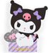 サンリオ ＫＵキヤラクタ－ガタメモ 462161 4550337462164（3セット）