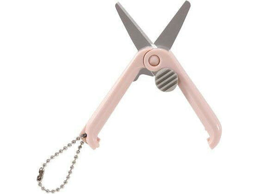 クツワ ケイタイハサミ（春光） SS121PK　4901478193002（10セット）