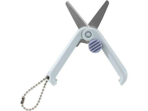 クツワ ケイタイハサミ（五月雨） SS121MT　4901478193033（10セット）