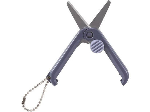 クツワ ケイタイハサミ（冬銀河） SS121NB　4901478193057（10セット）