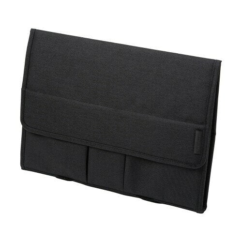 クツワ スタンドストレージケースブラック FS109BK　4901478192791（10セット）