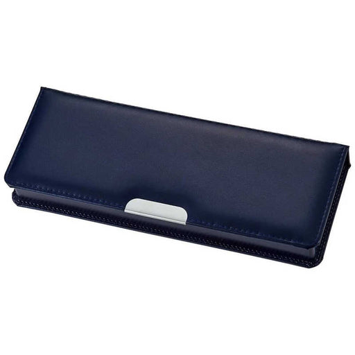 クツワ 「クラリーノ」製筆入 CX303NB　4901478194696（10セット）