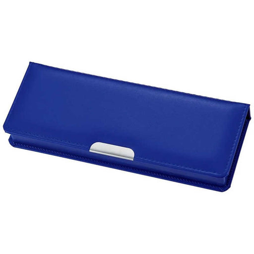 クツワ 「クラリーノ」製筆入 CX303MB　4901478194702（10セット）