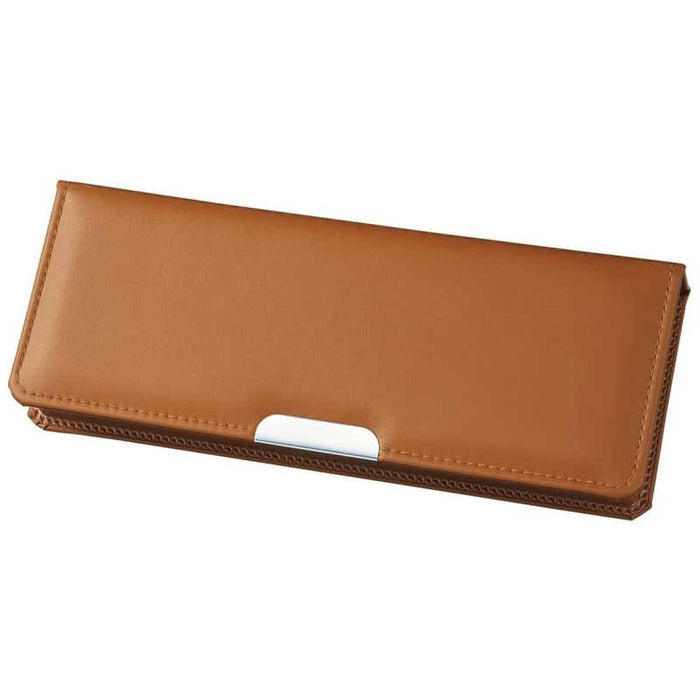 クツワ 「クラリーノ」製筆入 CX303CA　4901478194740（10セット）