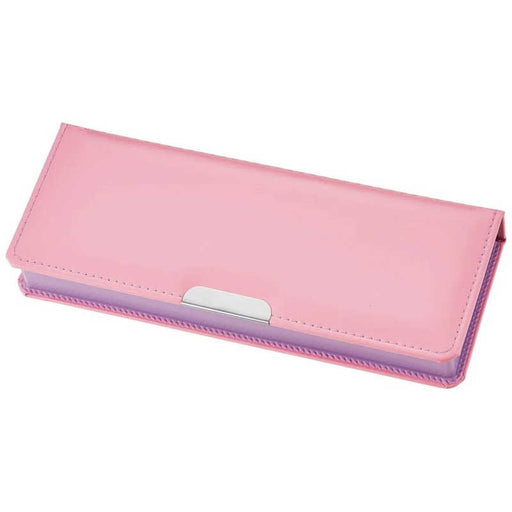 クツワ 「クラリーノ」製筆入 CX303CP　4901478194788