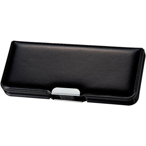 クツワ ピッタントン（ブラック） CH212BK　4901478194801