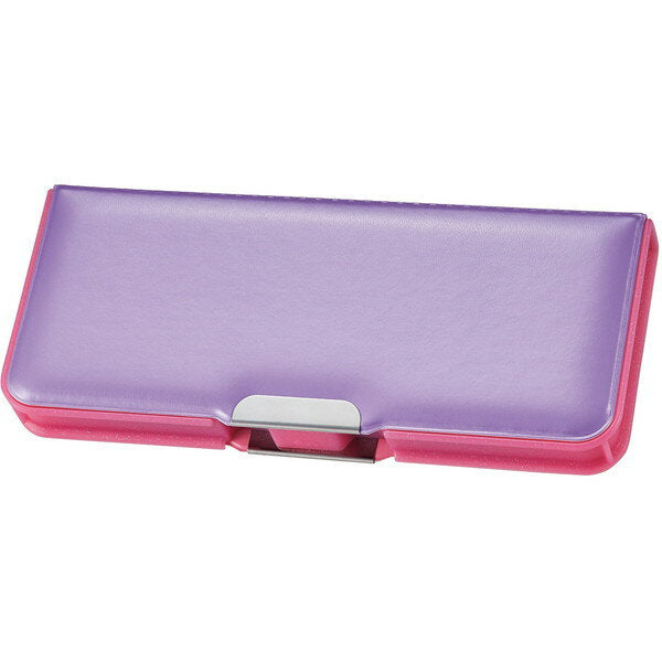 クツワ ピッタントン（パープル） CH212PU　4901478194849