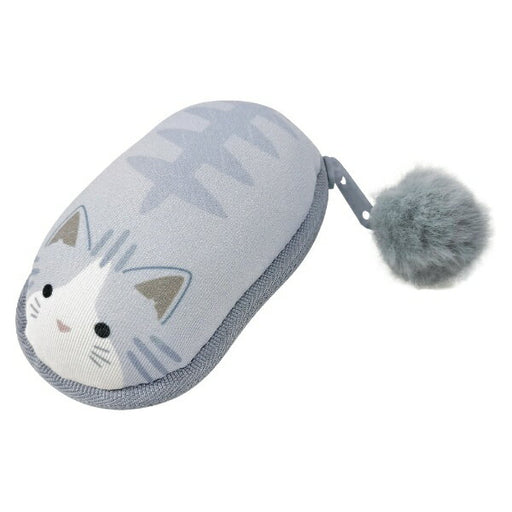 クツワ リララミニ（サバトラ） AK068C 4901478193095（3セット）