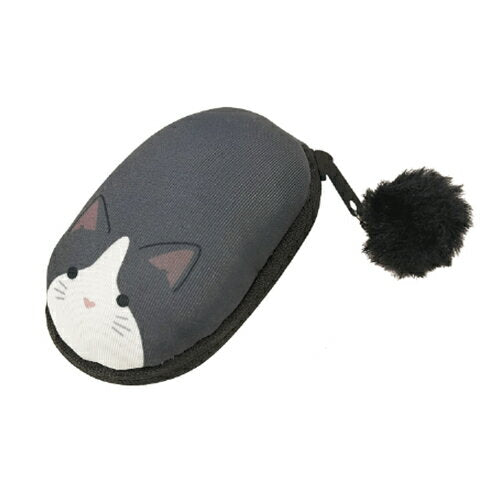 クツワ リララミニ（ハチワレ） AK068D 4901478193101