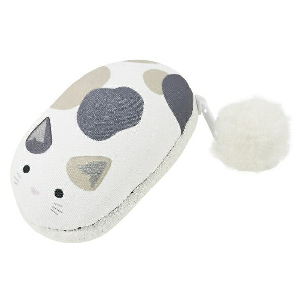 クツワ リララミニ（ミケ） AK068E 4901478193118（3セット）