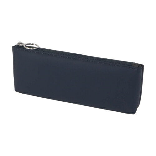 クツワ シリコンスキンペンケース AK070BK 4901478196782（10セット）