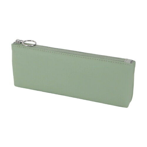 クツワ シリコンスキンペンケース AK070GR 4901478196799（10セット）