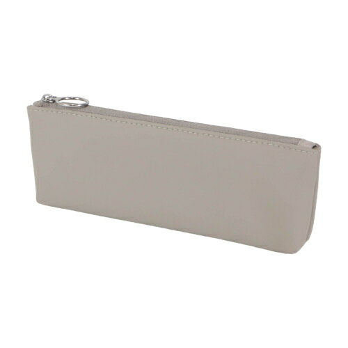 クツワ シリコンスキンペンケース AK070GY 4901478196812