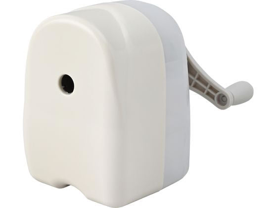 クツワ 太軸普通軸削りドッチモ RS045WH 4901478196157