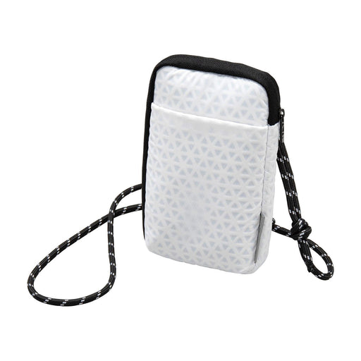 クツワ 軽量スマホポーチ TA014WH　4901478198700