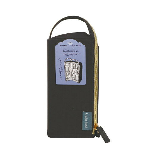 クツワ エルガバスタンド（ブラック） AK074BK 4901478202179（3セット）