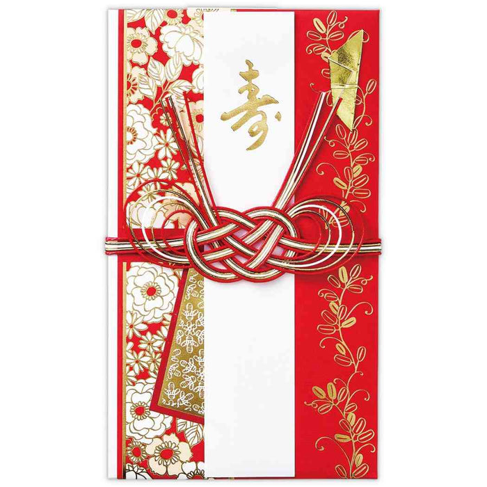 日本ホールマーク シュウギブクロコトブキモダンキモノア 839796 4961099839796（6セット）