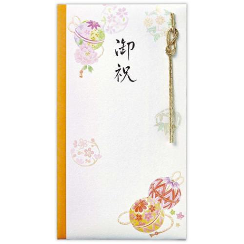 日本ホールマーク シュウギブクロオイワイイロドリテマリ 842505 4961099842505（6セット）