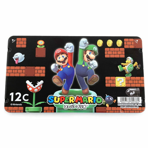 ミツビシ 色鉛筆８８０１２ＣＳＭＳ６４ K88012CSMS6　4902778309384