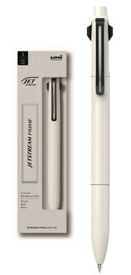 ミツビシ 三菱鉛筆 Uni ＳＸＥ３－３５００－０５ベージュ SXE3350005.4　4902778319826（10セット）