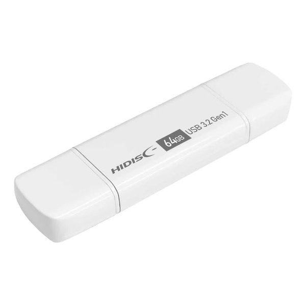 Magnetic Research Institute USB-hukommelsestype AC-kompatibel HDUF148C64G3 4984279653708