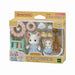 Set da bagno Epoch DF-26 4905040156082