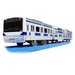Takara Tomy S-50 E531 serie Joban Line 4904810817529