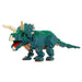 Kawada NBM-033 Nanobloque Dinosaurio DX Triceratops 4972825223857