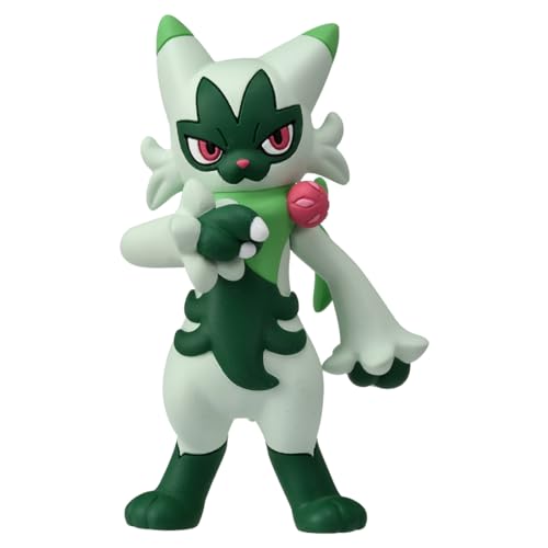 Takara Tomy Monstercollectie MS-28 Nyarote 4904810932734