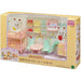 Epoch Se-201 Conjunto de quarto de bebê recomendado 4905040140449